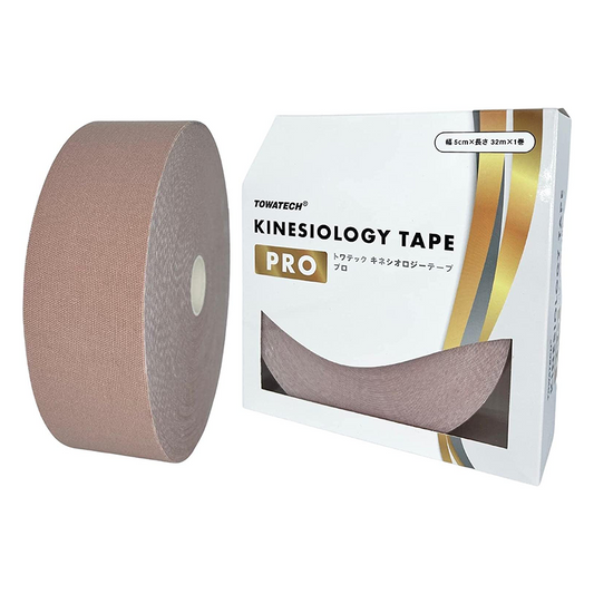 トワテック キネシオロジーテープ PRO 5cm×32m 1巻